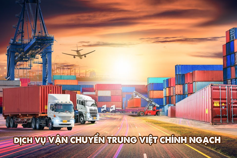 Vận Chuyển Chính Ngạch