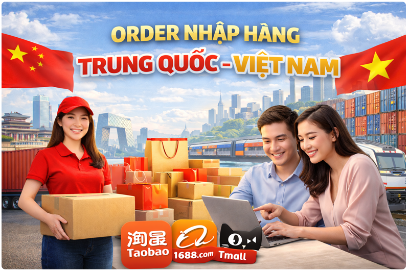 CHÀO MỪNG BẠN GHÉ THĂM ORDER ALIBABA
