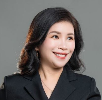 Lê Nguyên Trang Nhã
