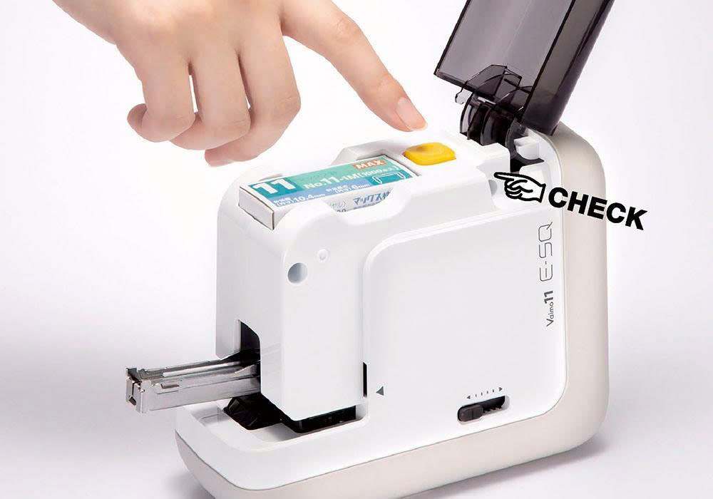 3+ loại ghim bấm Trung Quốc sử dụng nhiều nhất hiện nay