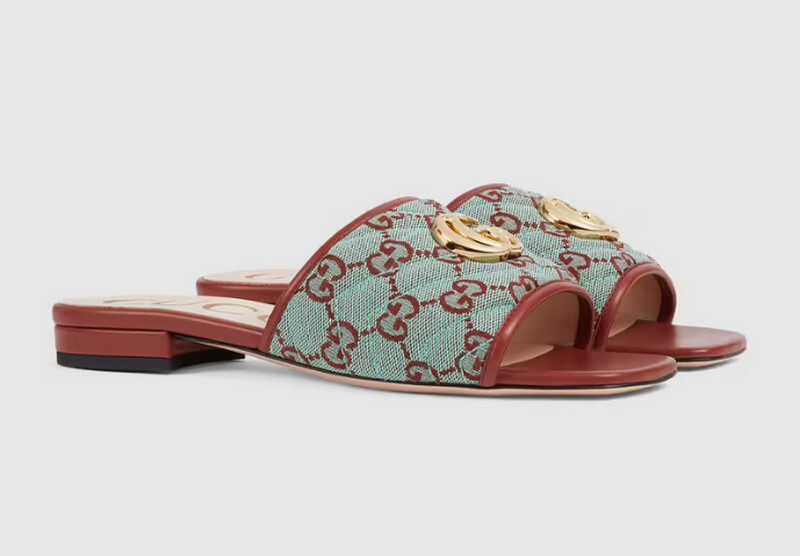 Top 5 mẫu sandal nữ Trung Quốc được nhập về nhiều nhất hiện nay