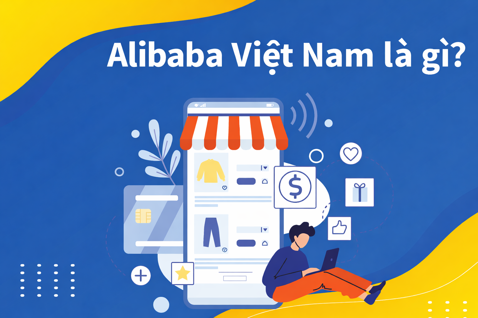 Alibaba Việt Nam là gì?