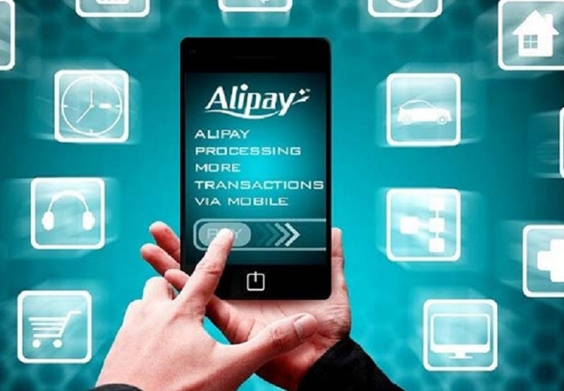 Các phương thức thanh toán và giao dịch trên trang Alibaba