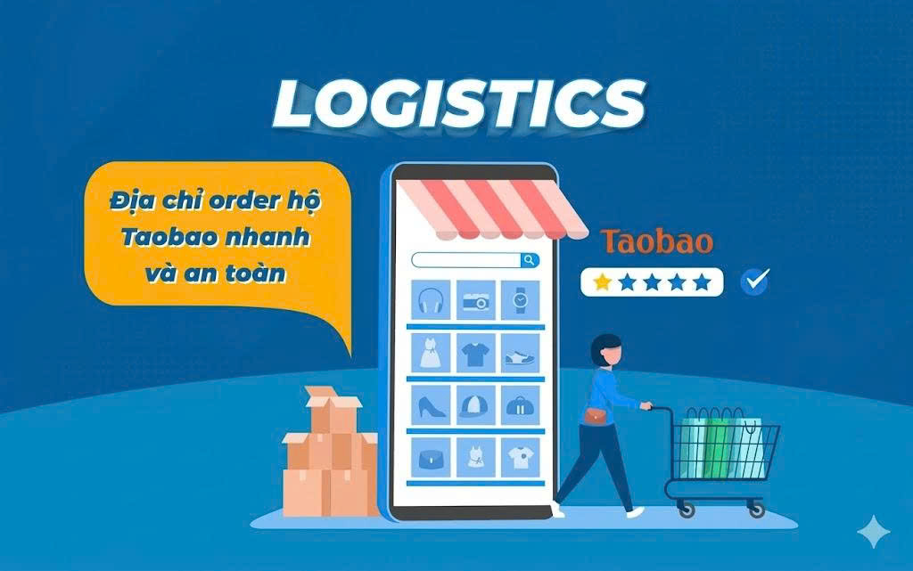 Link shop Taobao uy tín