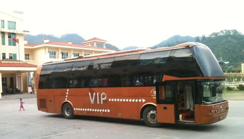 Đi sang Quảng Châu bằng phương tiện gì?