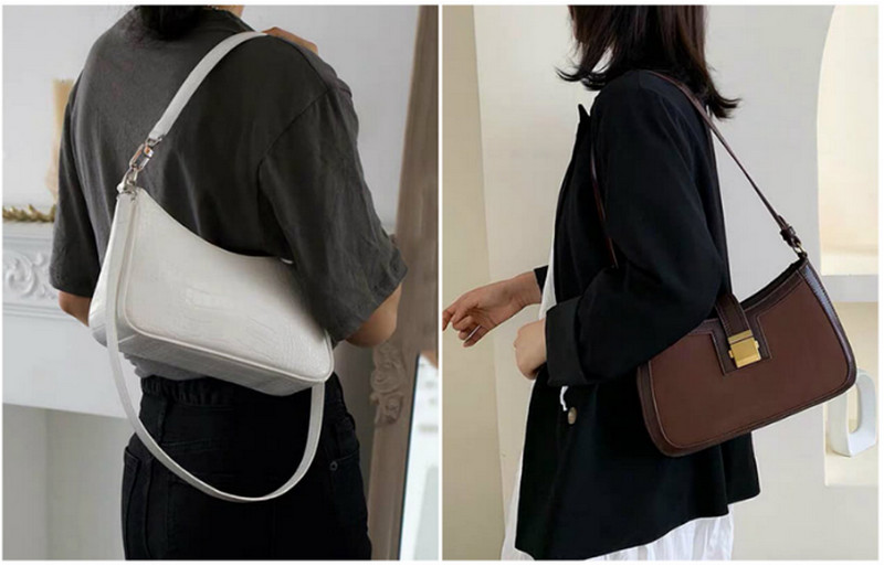 Gợi ý 7+ mẫu túi xách nữ Trung Quốc phổ biến tại Việt Nam
