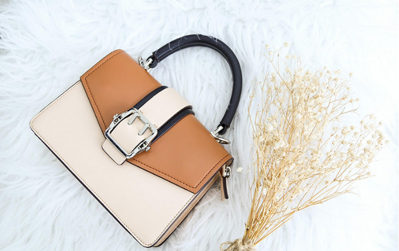 Gợi ý 7+ mẫu túi xách nữ Trung Quốc phổ biến tại Việt Nam