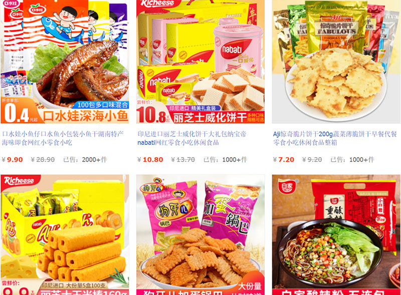 List 99+ Link shop order Taobao uy tín chất lượng