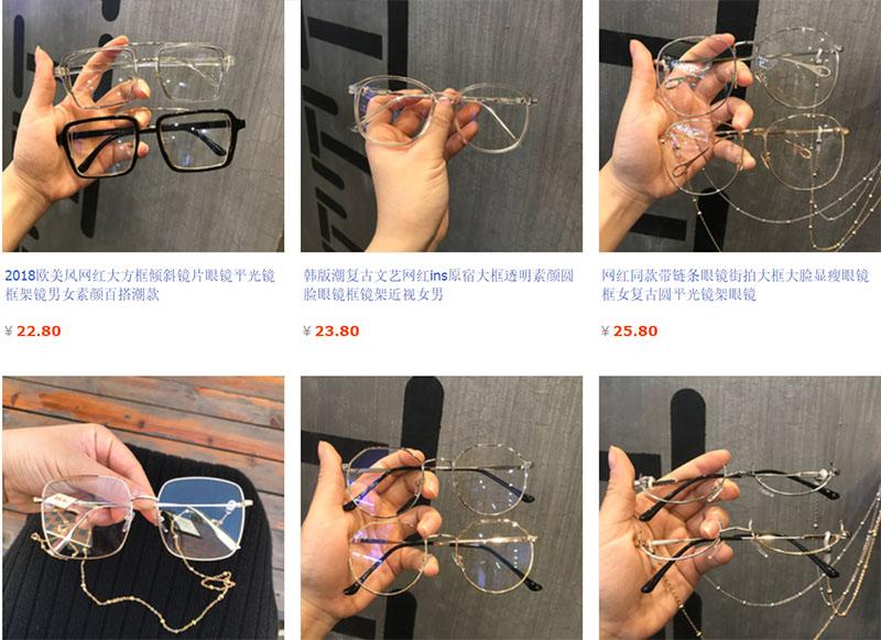 List 99+ Link shop order Taobao uy tín chất lượng