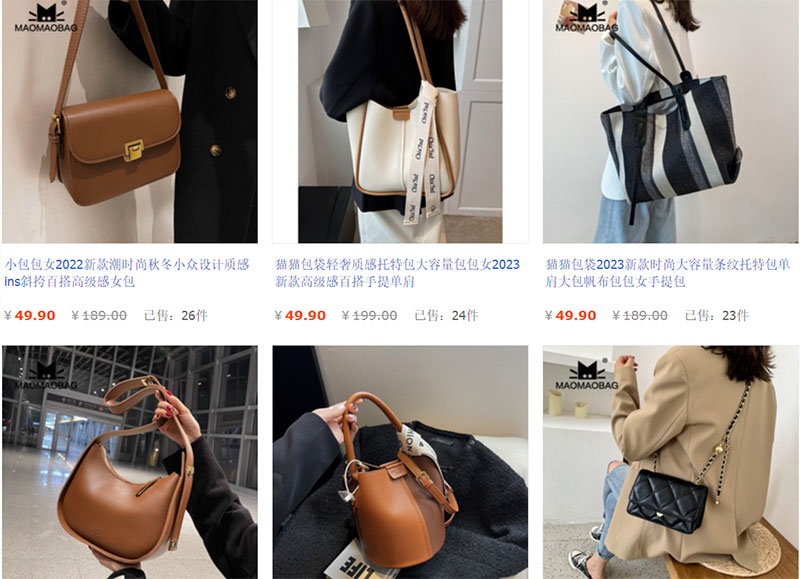 List 99+ Link shop order Taobao uy tín chất lượng