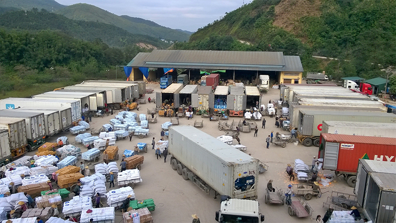 Vận chuyển tiểu ngạch tốt hay xấu
