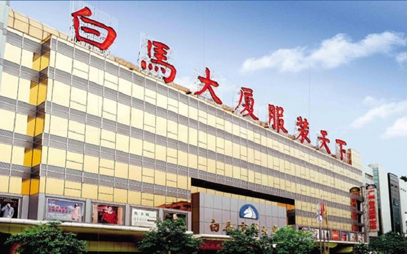 Top 15 chợ đầu mối Trung Quốc nhập hàng giá sỉ tận gốc